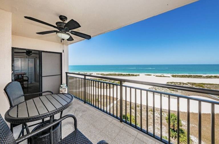 Condo Sand Key