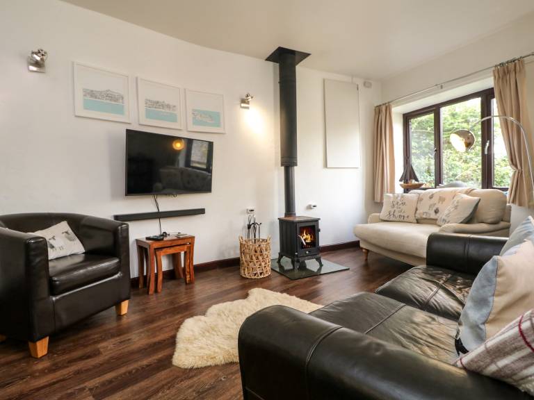 Cottage  Penzance