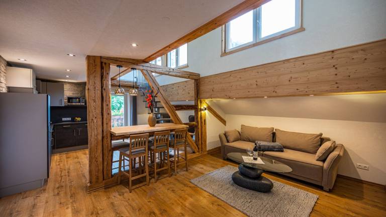 Ferienwohnung Berwang