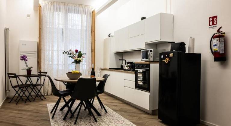 Apartment | Next to Palermo Cathedral — photo 3