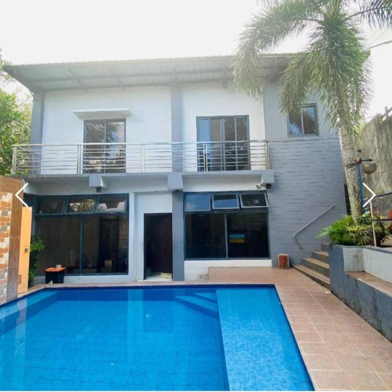 Casa Relaxante • Furnished Tagaytay Private Pool in Tagaytay