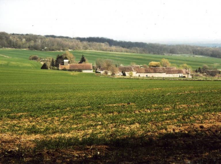 Gîte Nogent-sur-Seine