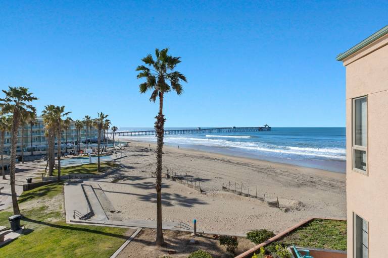 Condo Imperial Beach