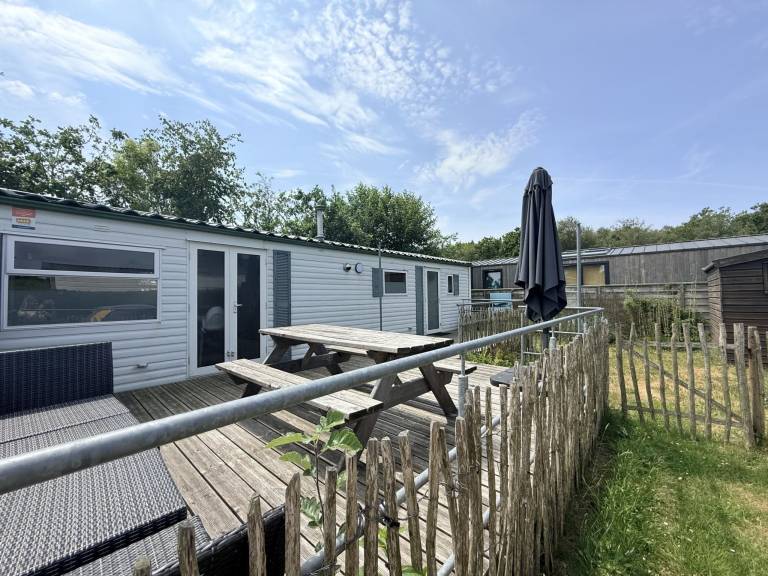 Ferienhaus mit Hund inCallantsoog  f&uuml;r max. 4 Personen