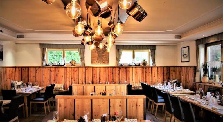 Moser-HOCHKONIG Genuss Wirtshaus Hotel — photo 4