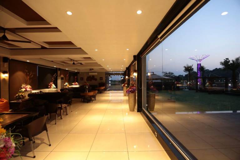Mount View Grand Villa