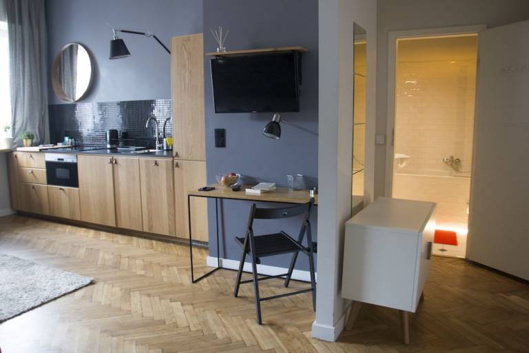 Apartament Rembertów