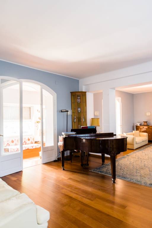 Villa Torrita Tiberina