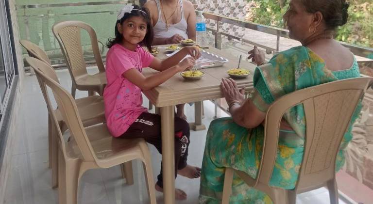 Priyansh Home stay — photo 5
