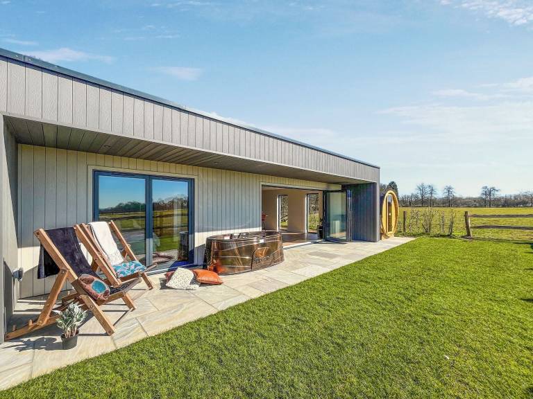 Cottage  Horsham