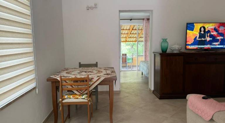 Apartment with 1 room for 4 persons — photo 5