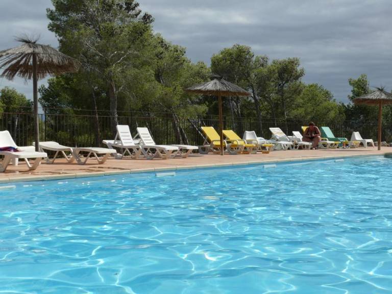 Children-friendly wonderful mobile home with barbecue, terrace & heated pool | Nature view | Pet-friendly — photo 2