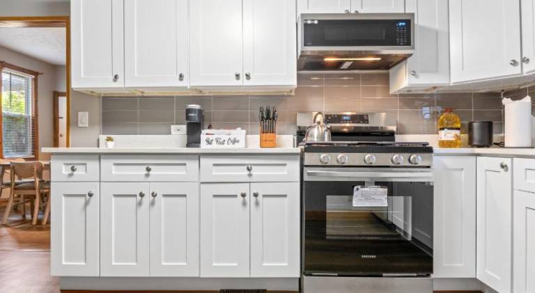 Apartment with 3 rooms for 8 persons — photo 4