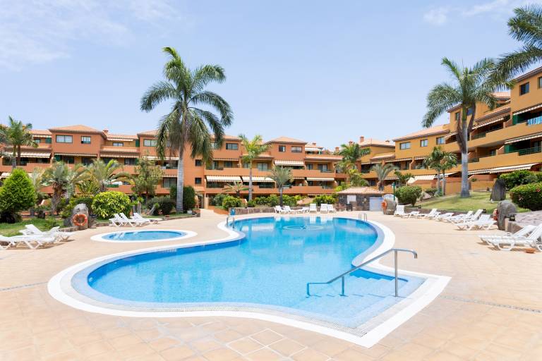 Ferienwohnung Puerto de la Cruz