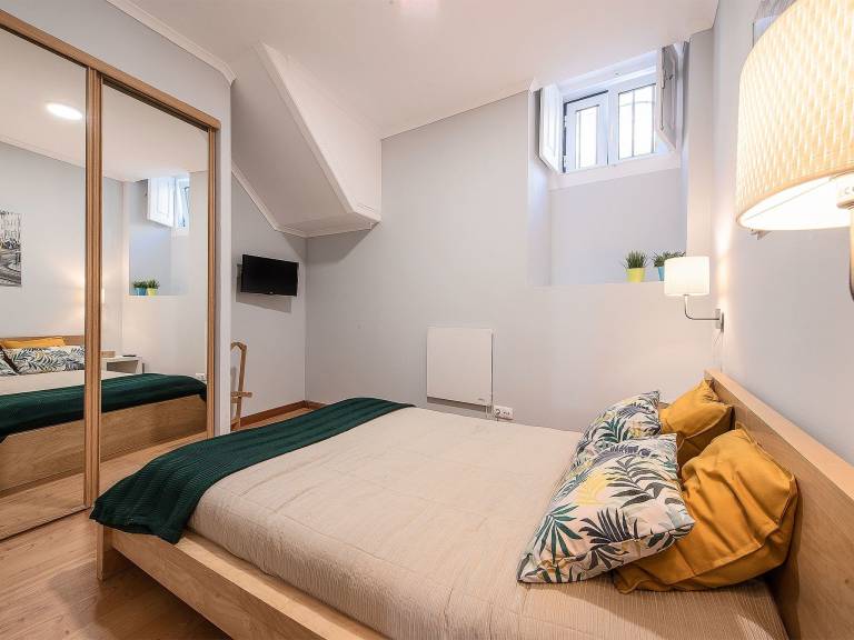 Wohnung mit Balkon — photo 4
