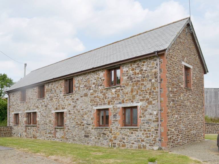 Cottage Widemouth Bay