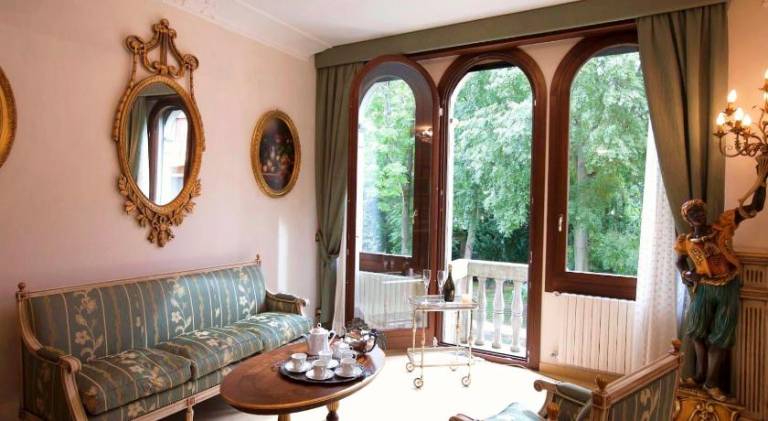 Apartment with hot tub | Near Rialto Bridge in Venice