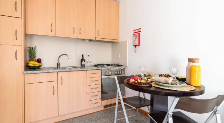 Holiday apartment with 1 room for 3 persons — photo 3