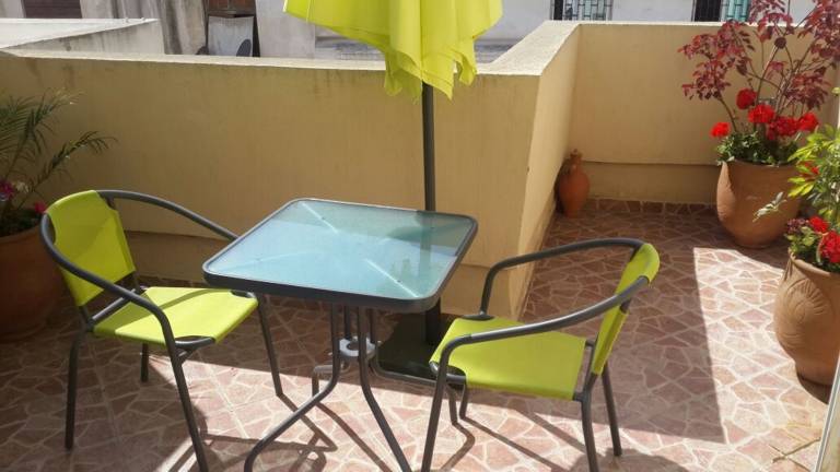 Appartement Casablanca