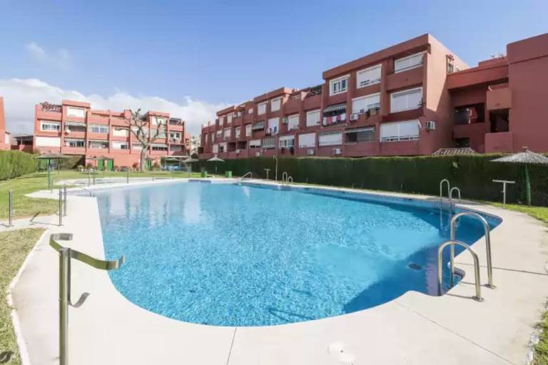 Apartamento  Algeciras