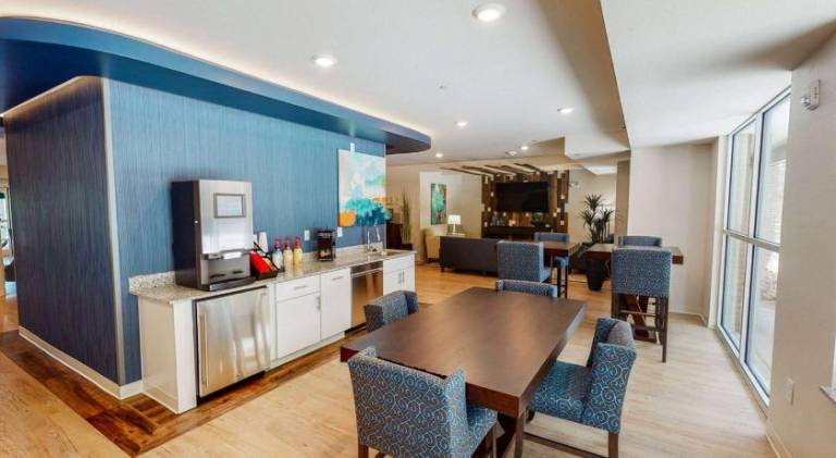 WaterWalk Extended Stay Raleigh Durham Research Triangle — photo 5