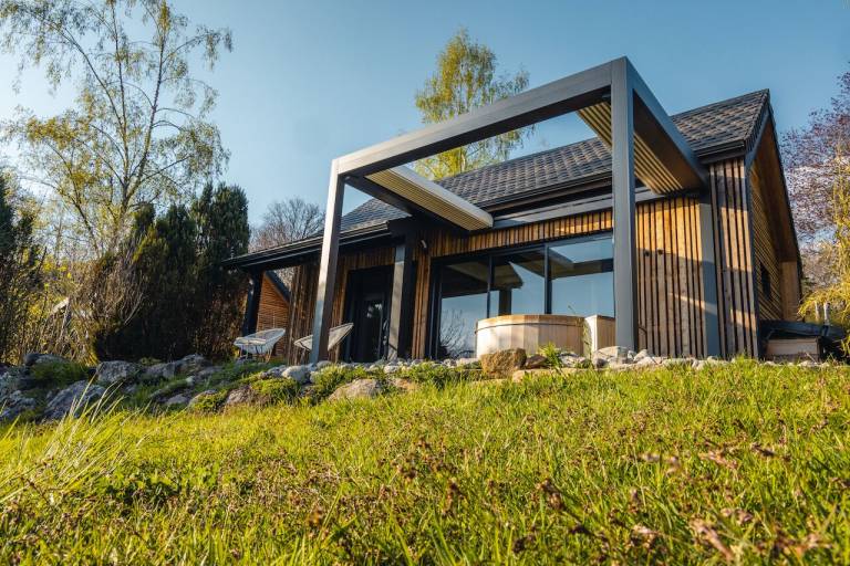 Chalet Marchal
