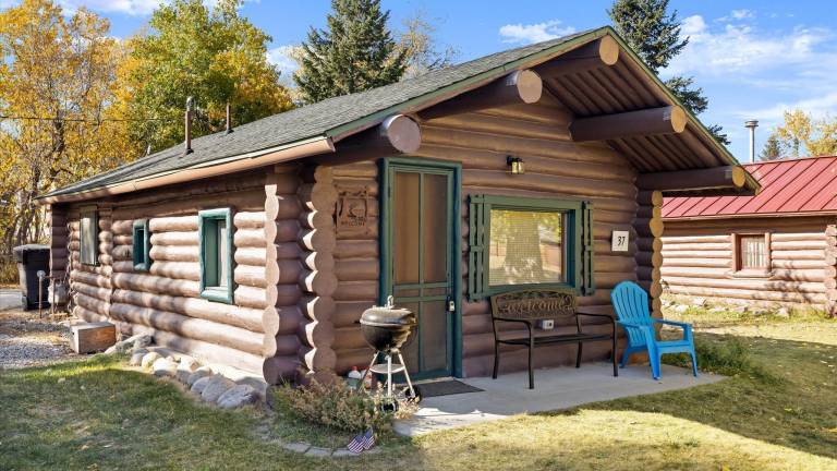 House Red Lodge