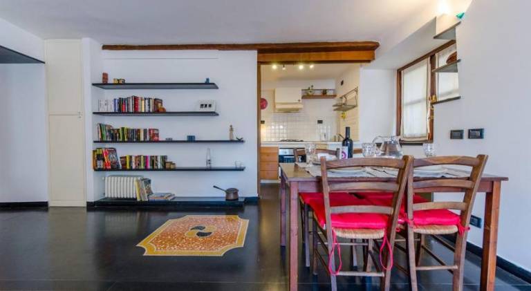 Apartment | Close to Piazza De Ferrari — photo 5