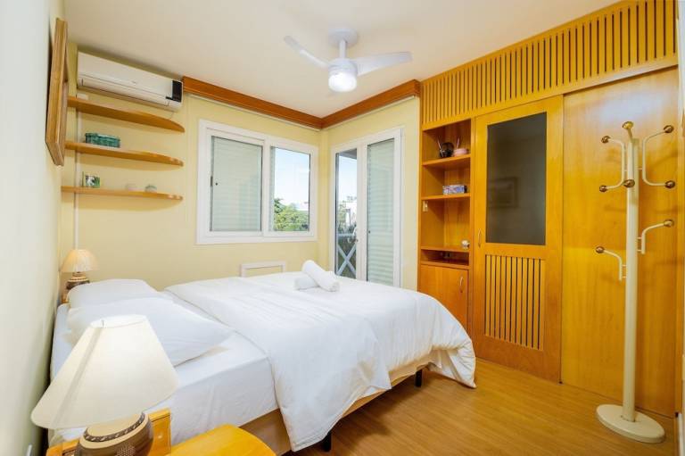 Apartamento Canasvieiras