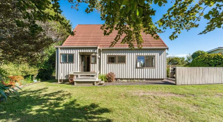 Charming vacation home | Pets are welcome in Taupo