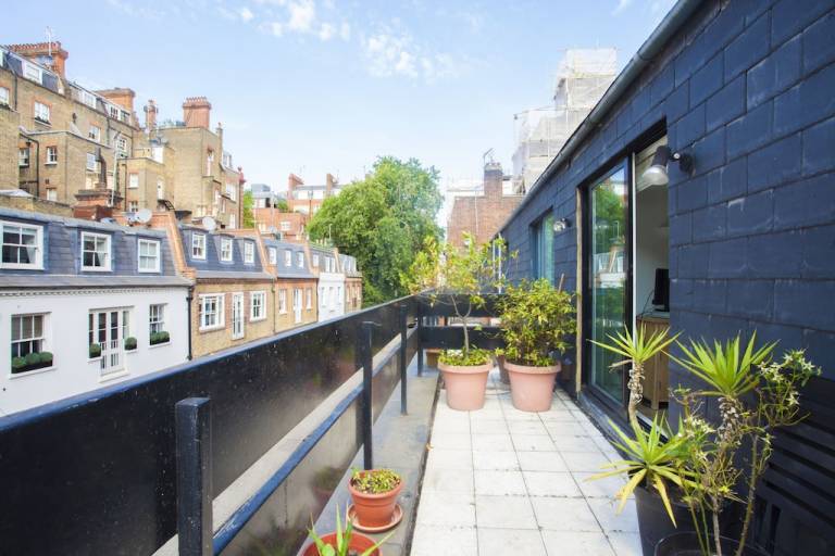 Casa Chelsea