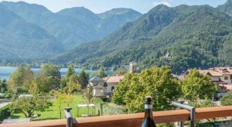 Ledro Lake Suites — photo 4