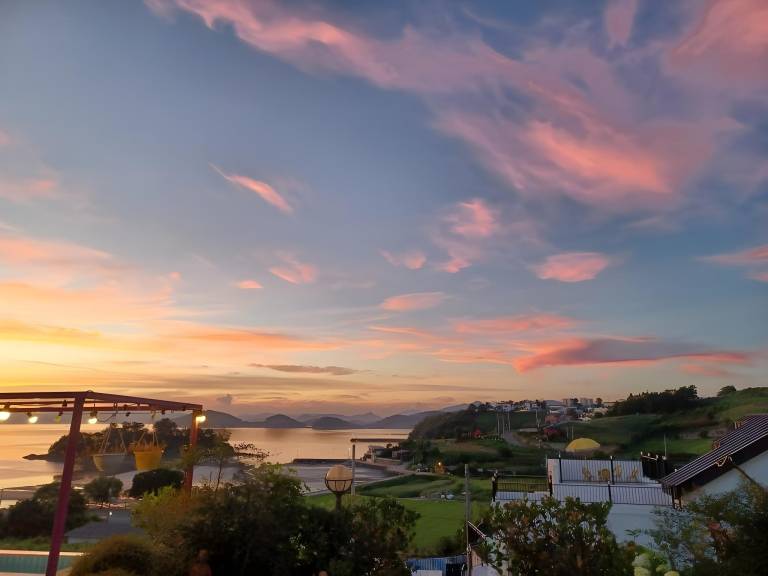 Yeosu Artist Ocean View Private Pool Villa — photo 5