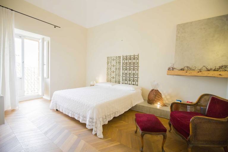 Bed & Breakfast Caltagirone