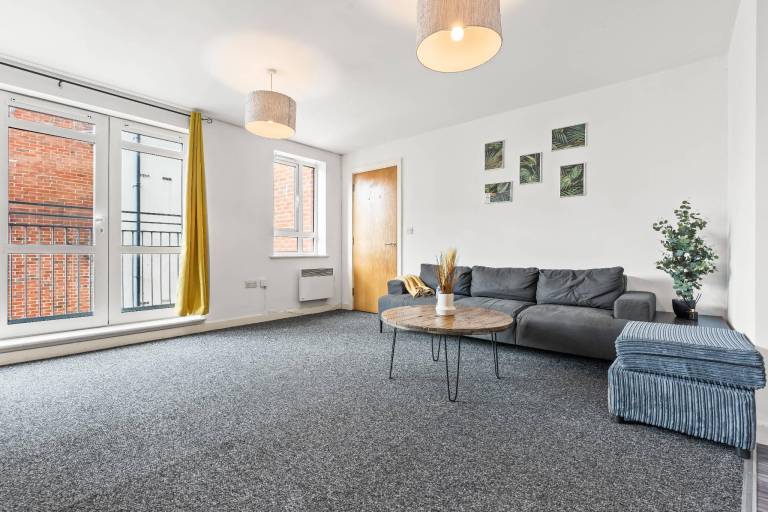 Beauchamp Apartment - City Centre - Yoko Property — photo 5