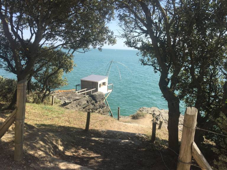 Appartement  Pornic