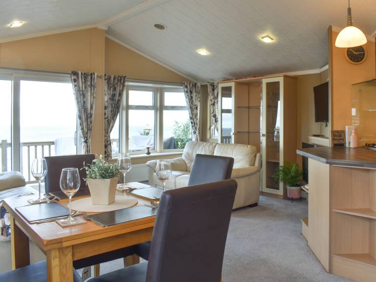 Child-friendly cottage with garden | Sea view | Beach nearby | Dogs allowed — photo 5