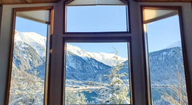 279 m&sup2; Ferienhaus