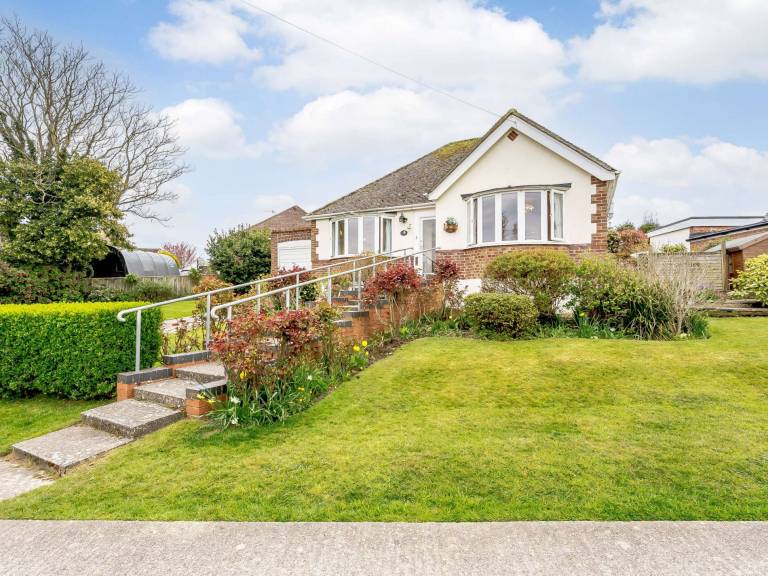 Cottage  Bexhill