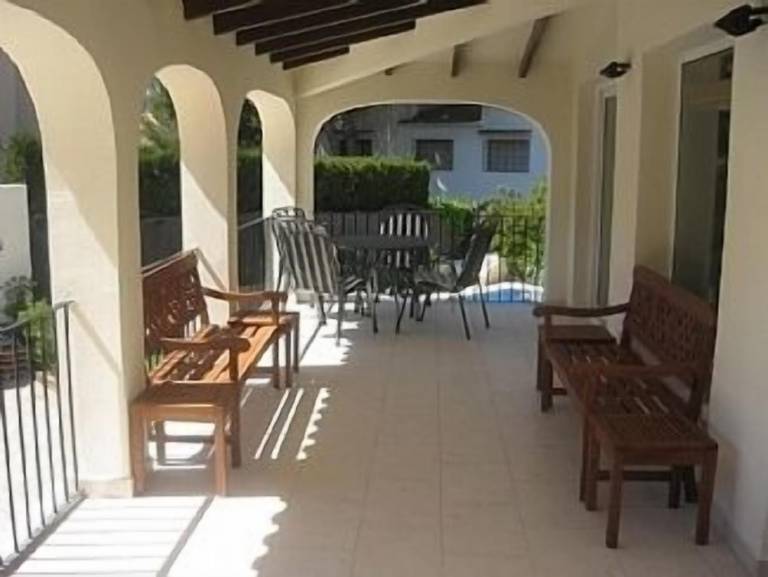 Villa  Moraira