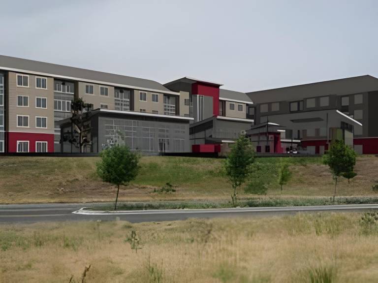 Residence Inn by Marriott Pullman in Pullman, WA