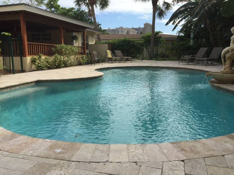 Villa Fort Lauderdale