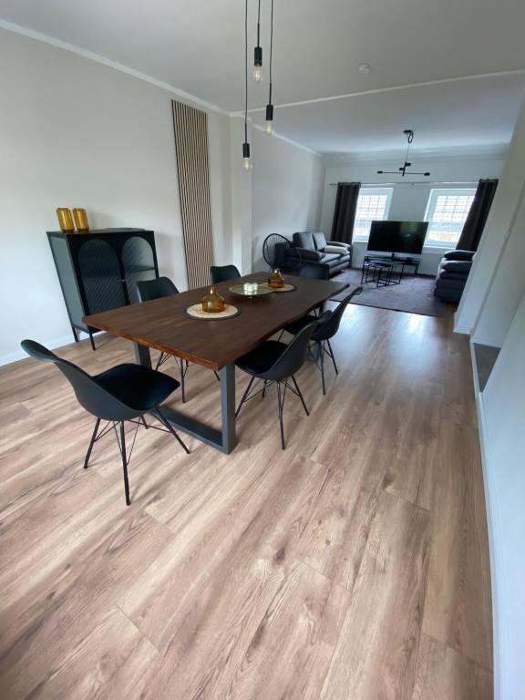 Ferienwohnung  Heiligenhaus