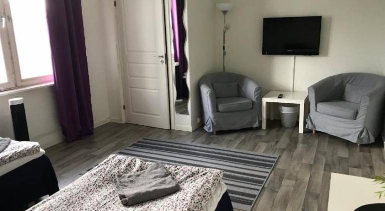Gavle Bed & Breakfast — photo 2