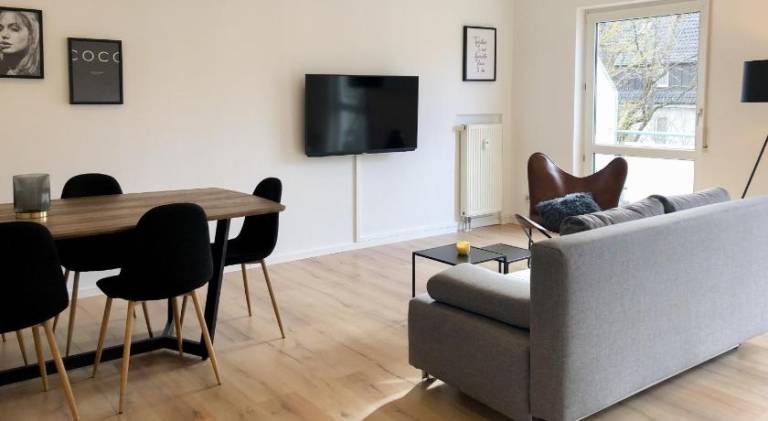 Rental apartment with terrace | Perfect for remote work — photo 3