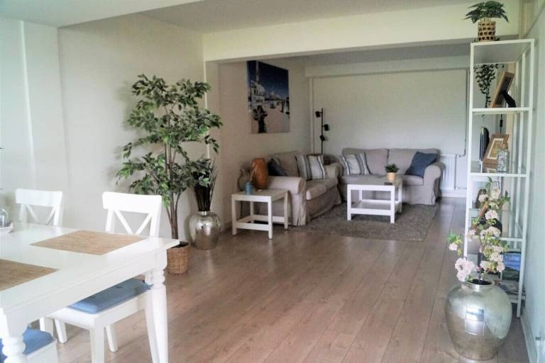 Ferienwohnung Katwijk aan Zee