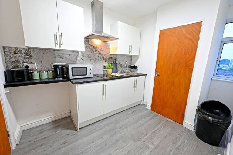 House Luton