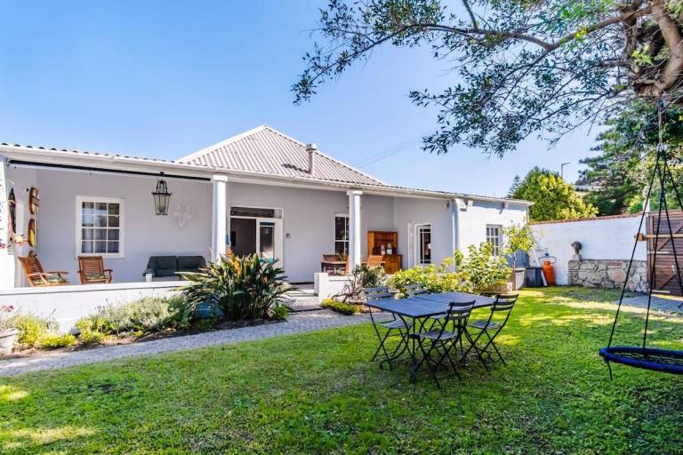 Ferienhaus Hermanus