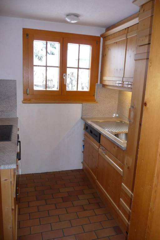 Ferienhaus mit Grill und Garten | Naturblick - 3