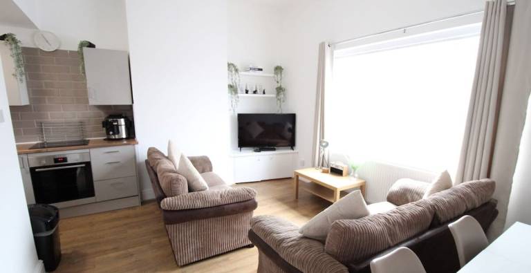 Apartment Fleetwood
